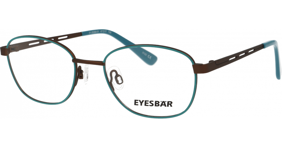 Eyesbär Brille Kinder Eyesbär 01-20260-01 Ansicht 1