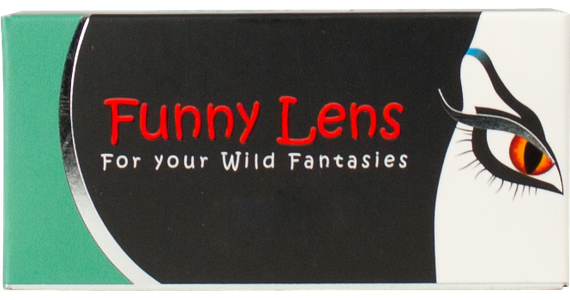 ColourVUE Funny Lens - Ansicht 3