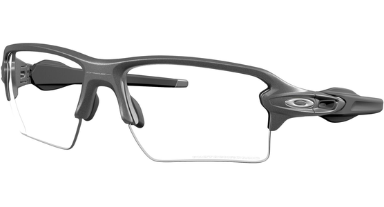 Oakley FLAK 2.0 XXL OO9488 948807 - mit selbst tönenden Brillengläsern - Ansicht 2