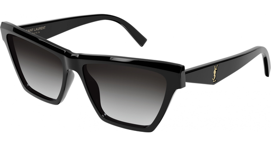 Saint Laurent SL M103 58 001 - Ansicht 2