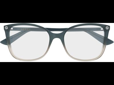  Gucci GG0026O 55 026 Ansicht 2