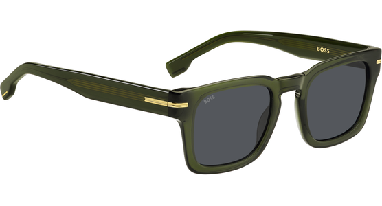 Hugo Boss BOSS 1625/S 50 green - Ansicht 5