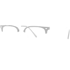 Ray-Ban Brille Unisex Ray-Ban RX7216 2000