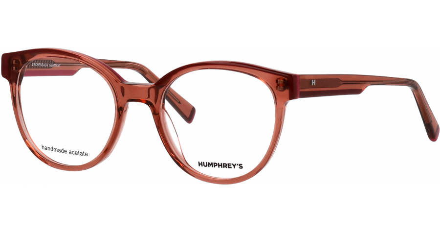 Humphreys Brille Damen Humphreys 583153 48 50 Ansicht 1