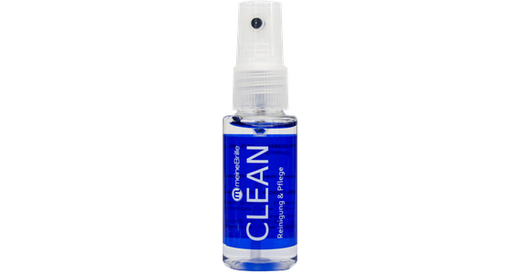  meineBrille Clean - Reinigung und Pflege Ansicht 1