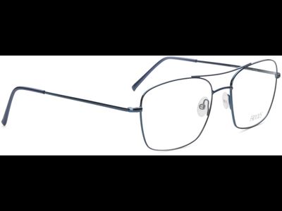 FRAIMS Brille Herren FRAIMS 03-97260-02 David, Dunkel Blau Ansicht 4