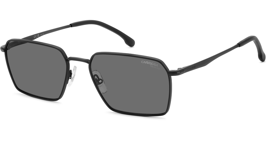  Carrera CARRERA 356/S 56 Schwarz Ansicht 1