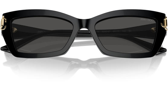 Jimmy Choo JC5011U 500087 55 - Ansicht 6