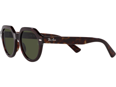 Ray-Ban Sonnenbrille Unisex Ray-Ban Gina RB4399 Ansicht 2