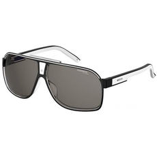 Carrera Sonnenbrille Herren Carrera GRAND PRIX 2 64 black/white