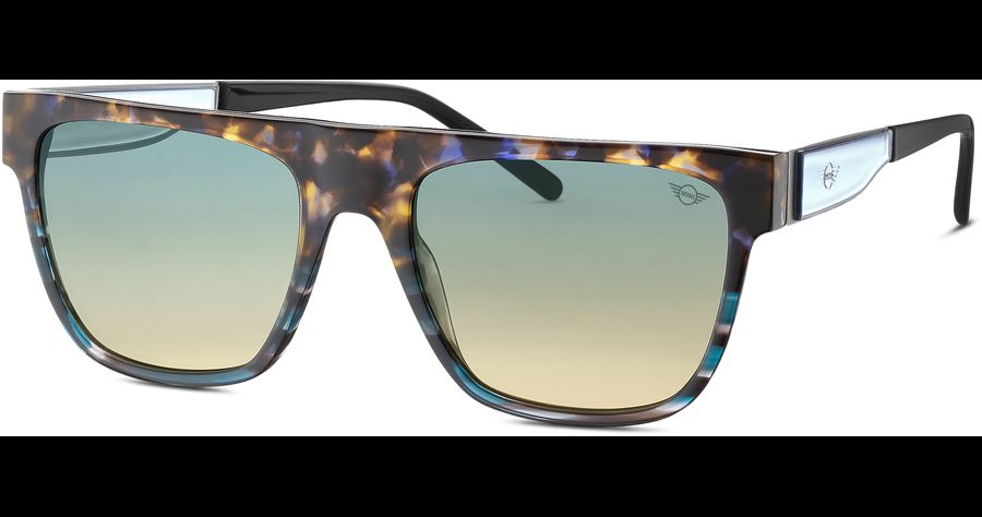 Mini Eyewear Sonnebrille Herren Mini Eyewear 747025 55 72 Ansicht 1