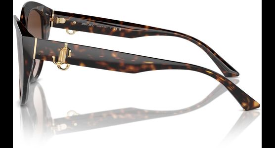 Jimmy Choo JC5007 500213 55 - Ansicht 4