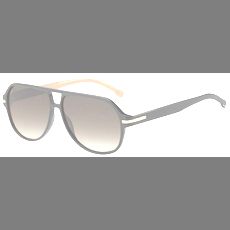 Hugo Boss Sonnenbrille Herren Hugo Boss BOSS 1507/S 59 black