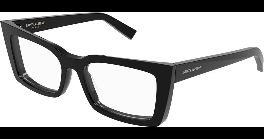  Saint Laurent SL 554 54 001 Ansicht 1