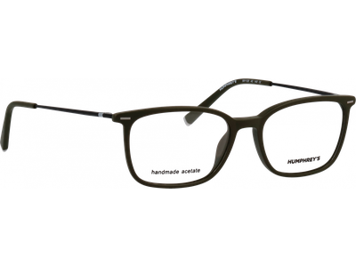 Humphreys Brille Damen Humphreys 581120 52 40 Ansicht 3