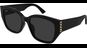 Gucci GG2043SA 55 001