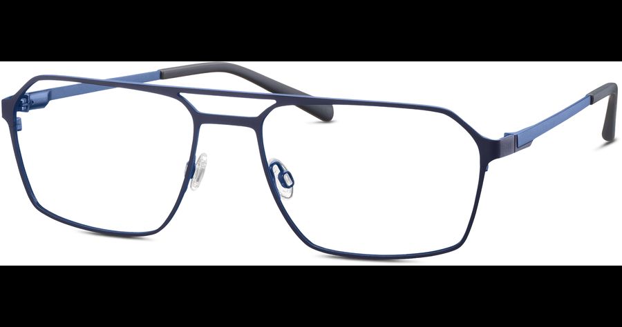 Freigeist Brille Herren Freigeist 861021 61 70 Ansicht 1
