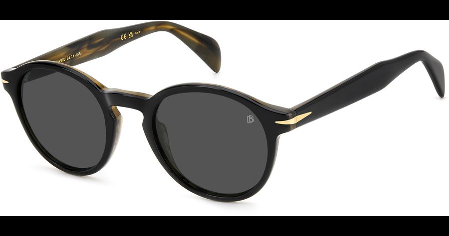 David Beckham Sonnenbrille Herren David Beckham DB 1178/S 50 PPO Ansicht 1