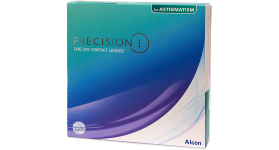 Precision1 for Astigmatism 90er - Ansicht 4