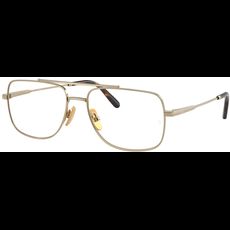 Ray-Ban Brille Unisex Ray-Ban William Titanium Optics RX8797 1246