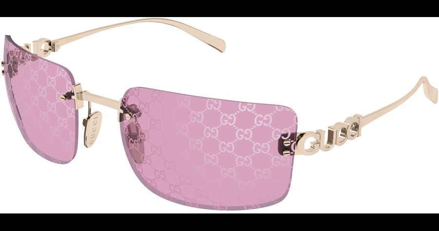  Gucci GG2038S 61 004 Ansicht 1
