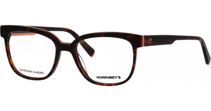 Humphreys Brille Unisex Humphrey´s 583155 60 5016 Ansicht 1