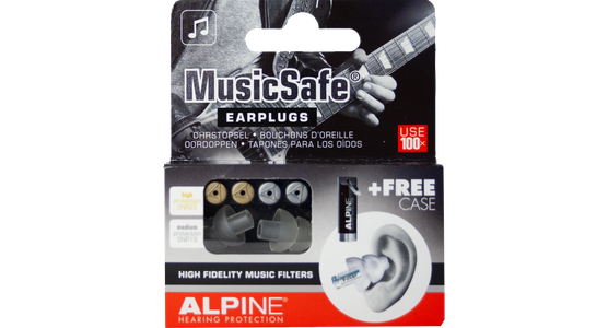 Alpine MusicSafe - Ansicht 2