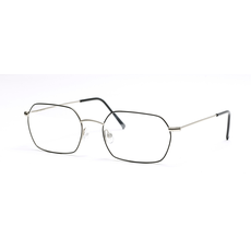 03-97240 Taylor Schwarz Matt/Silber Matt