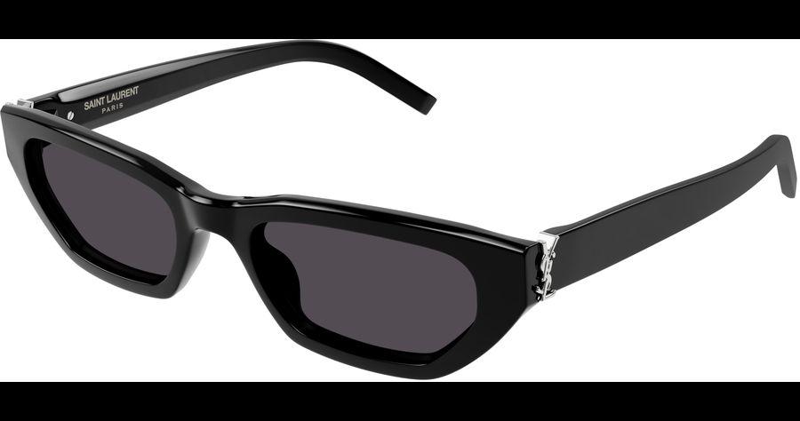  Saint Laurent SL M126 54 001 Ansicht 1