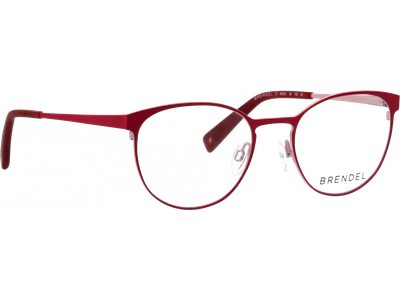 Brendel Brille Damen Brendel 902431 51 50 Ansicht 3