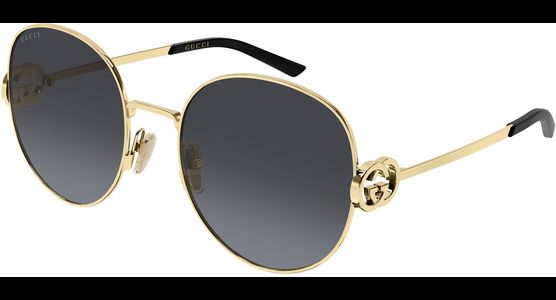 Gucci GG2047S 58 001 - Ansicht 2