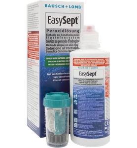 EasySept Peroxidlösung Einzelflasche - 120ml - Ansicht 2