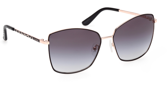 Guess GU00149 59 02B - Ansicht 2