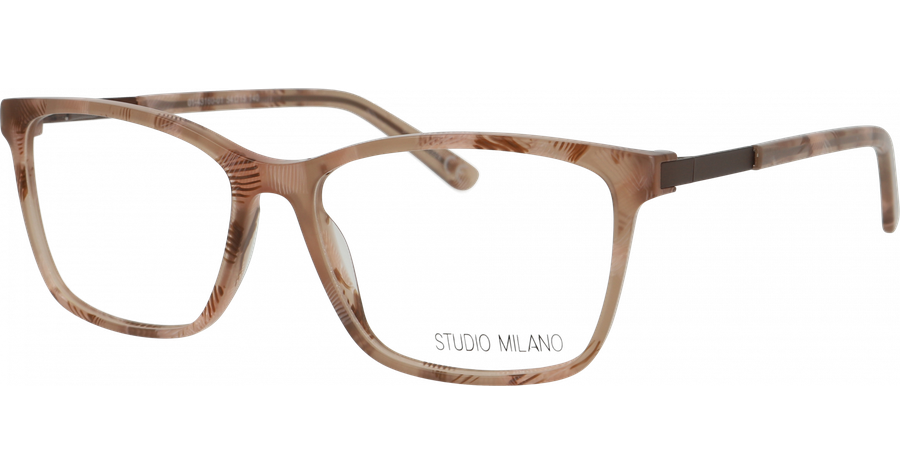 Studio Milano Brille Damen Studio Milano 01-43160-01 Ansicht 1