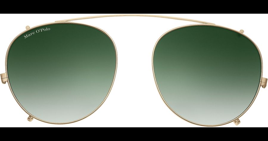 Marc O'Polo Brille Unisex Marc O'Polo 502176C 50 20 Ansicht 1