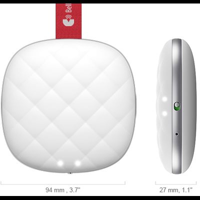  Vibio BE1221 Ansicht 2