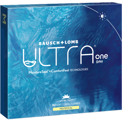  ULTRA one Day multifocal 90er Ansicht 2