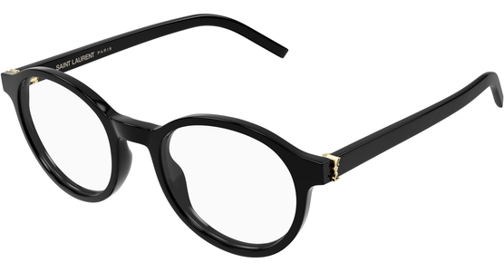 Saint Laurent SL M163 50 001 - Ansicht 2