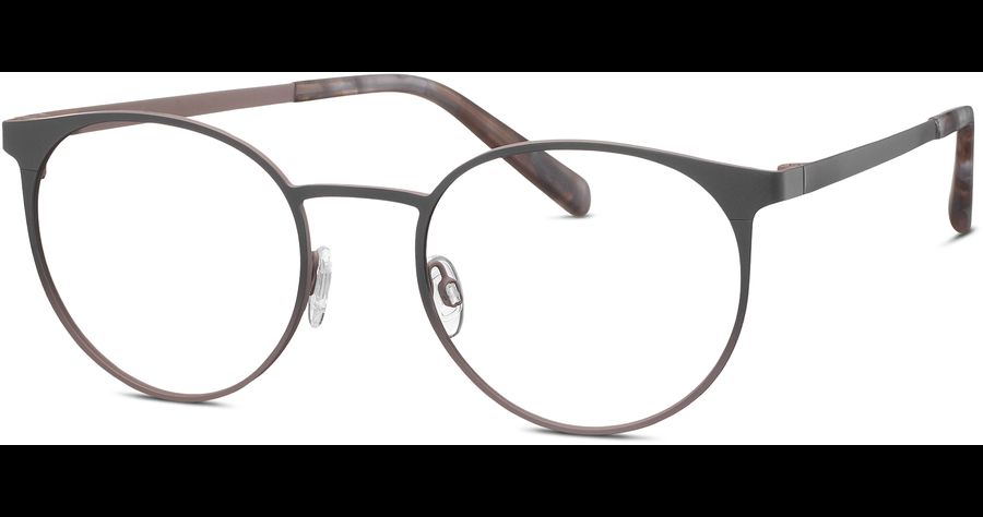 Freigeist Brille Herren Freigeist 862062 53 60 Ansicht 1
