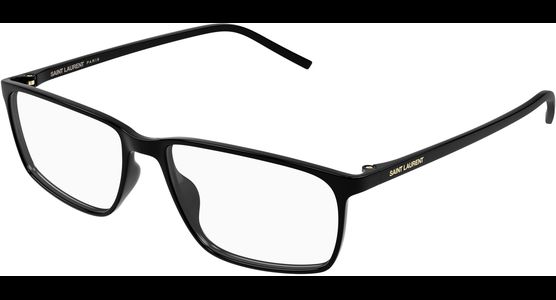 Saint Laurent SL 886 57 001 - Ansicht 2