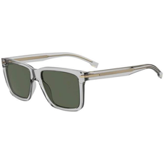 Hugo Boss Sonnenbrille Herren Hugo Boss BOSS 1598/S 55 grey