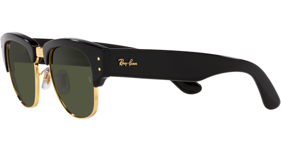 Ray-Ban Mega Clubmaster RB0316S 901/31 - Ansicht 3