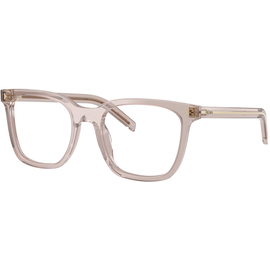 Prada Brille Damen Prada PR B11V 29D1O1 52