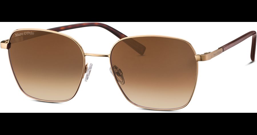 Marc O'Polo Sonnebrille Damen Marc O'Polo 505130 56 60 Ansicht 1