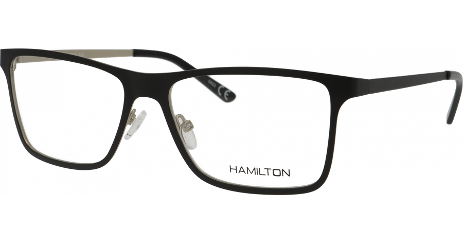 Hamilton Brille Herren Hamilton 01-20520-01 5516 Ansicht 1
