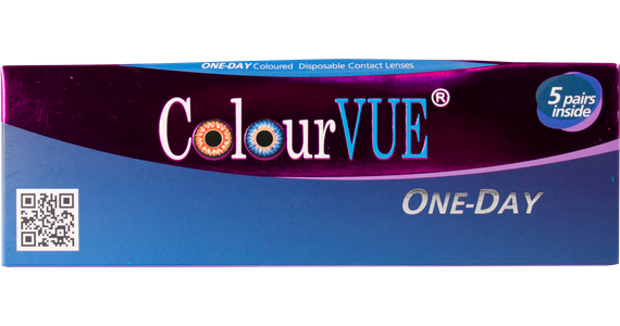 ColourVUE - Motivlinsen - Ansicht 3