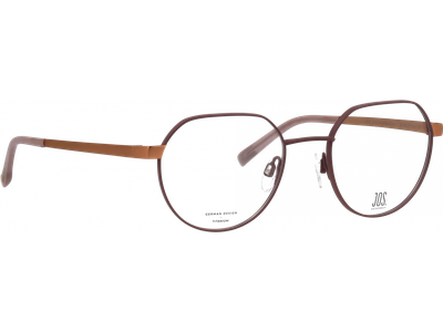 Jos. Eschenbach Brille Unisex Jos. Eschenbach 981081 50 50 Ansicht 3