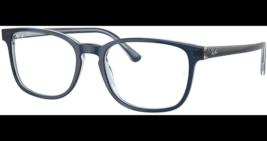 Ray-Ban Brille Unisex Ray-Ban RX5418 8324 Ansicht 1