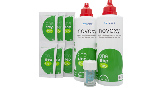 novoxy one step bio Doppelpack 2x350ml - Ansicht 3