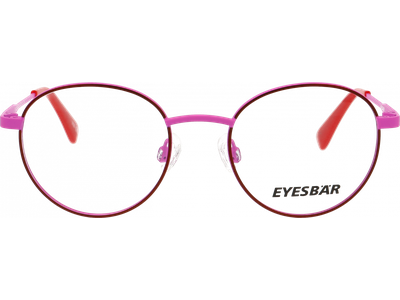Eyesbär Brille Kinder Eyesbär 01-20250-02 Ansicht 2